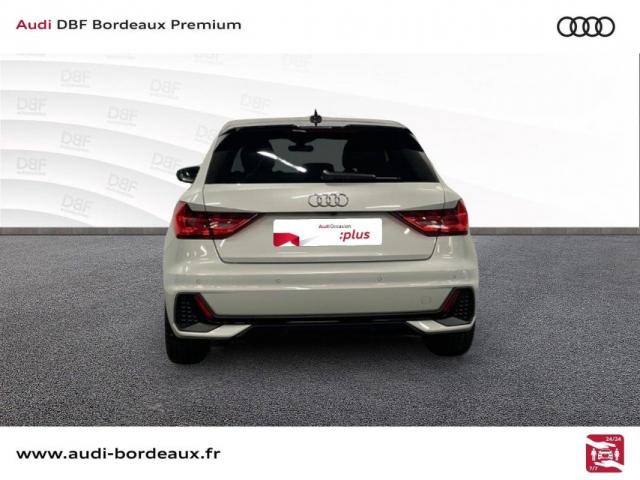 Audi A1 Sportback image 8