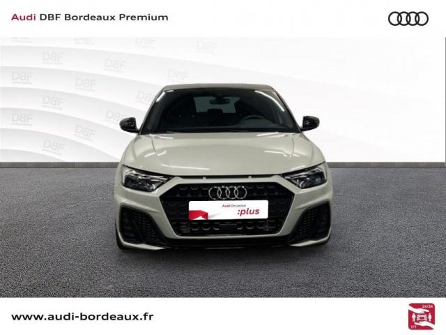 Audi A1 Sportback image 2