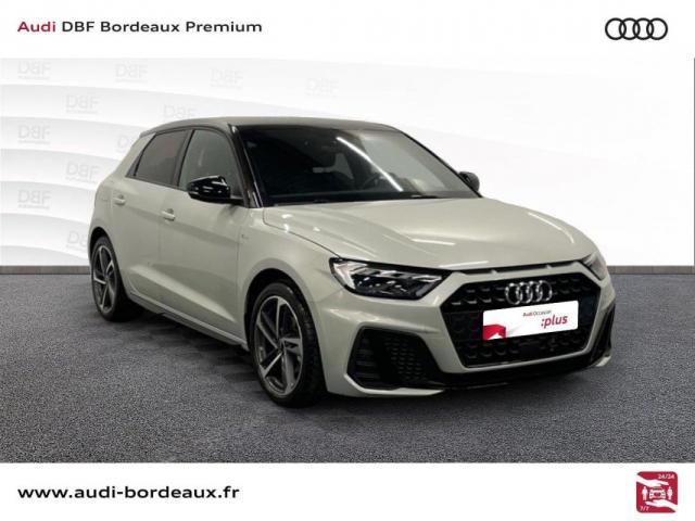 Audi A1 Sportback image 4