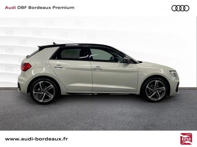 Audi A1 Sportback image 9