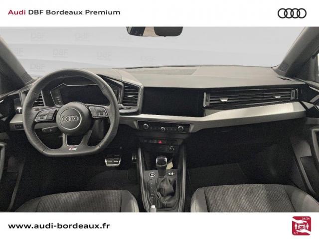 Audi A1 Sportback image 6