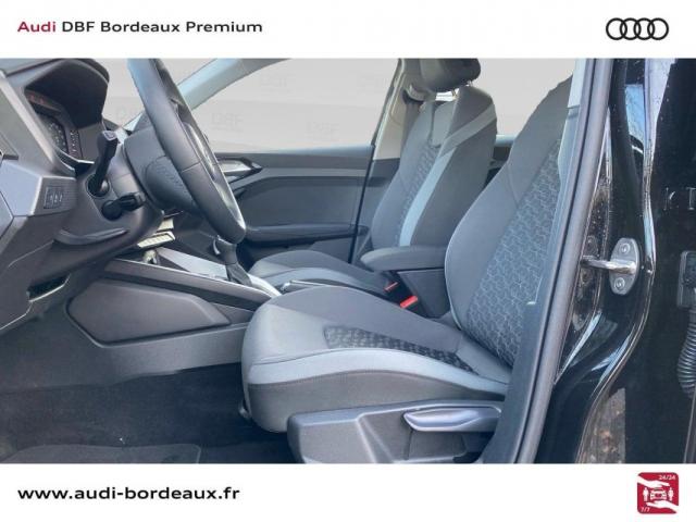 Audi A1 Sportback image 8