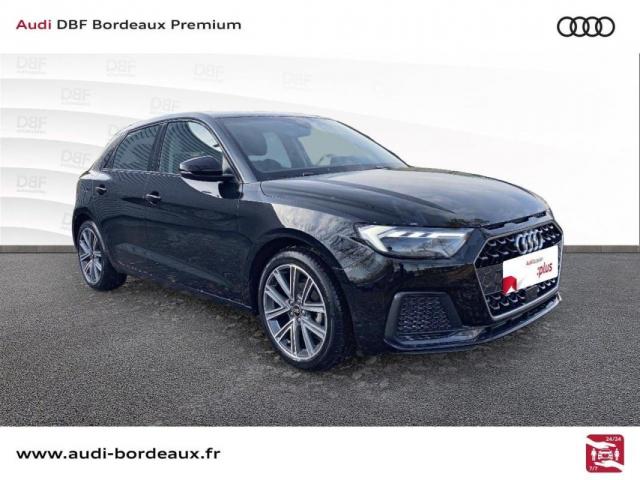 Audi A1 Sportback image 9
