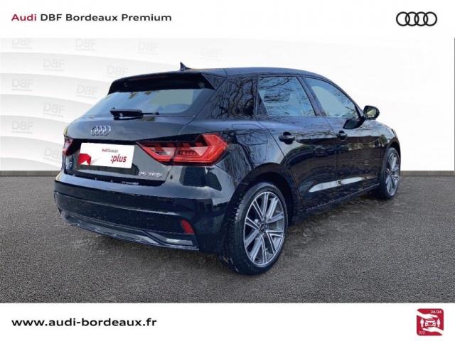 Audi A1 Sportback image 6