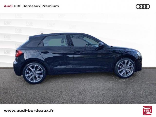 Audi A1 Sportback image 2