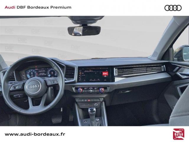 Audi A1 Sportback image 7