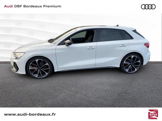 Audi A3 Sportback image 6