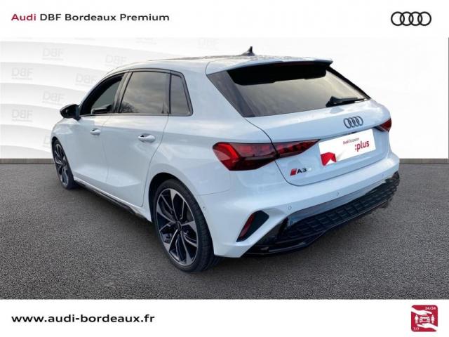 Audi A3 Sportback image 8