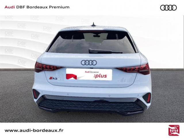 Audi A3 Sportback image 3