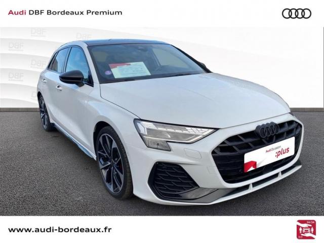 Audi A3 Sportback image 4