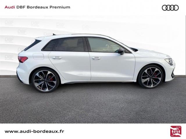 Audi A3 Sportback image 1