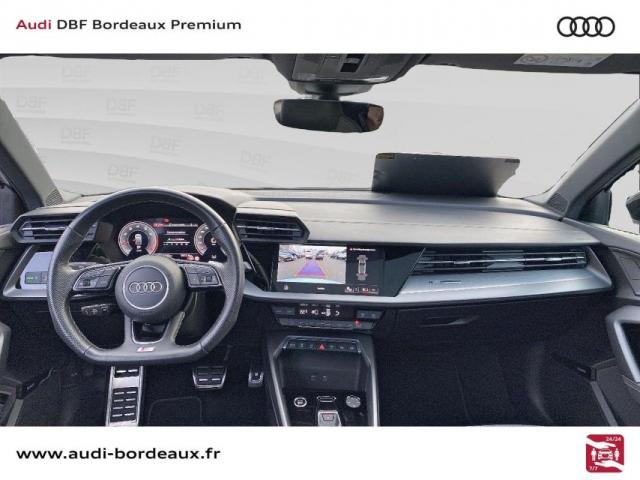 Audi A3 Sportback image 5