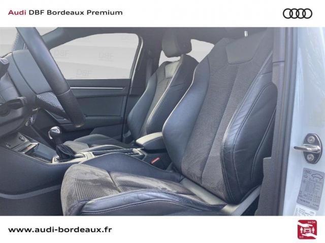 Audi Q3 Sportback image 7