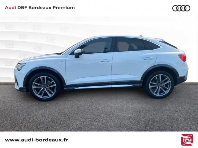 Audi Q3 Sportback image 5