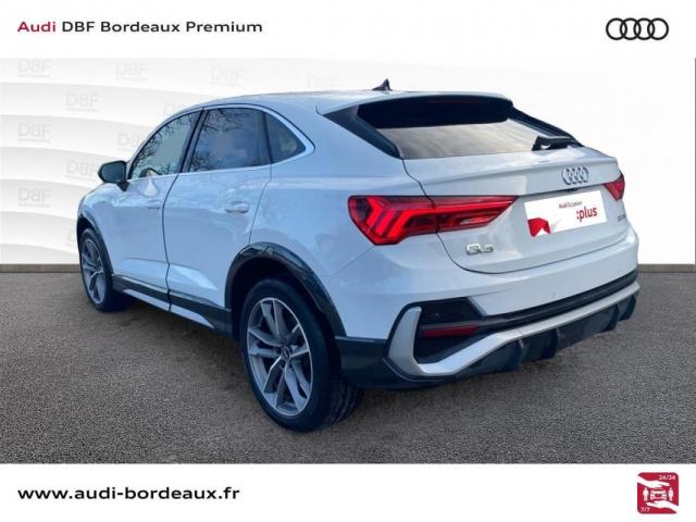Audi Q3 Sportback image 1