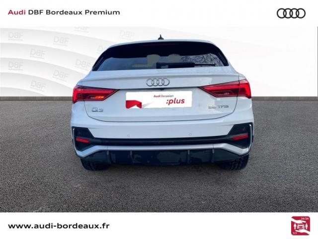Audi Q3 Sportback image 9
