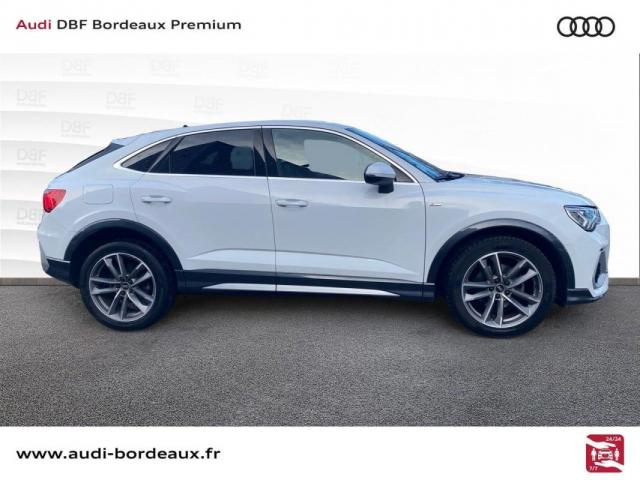 Audi Q3 Sportback image 6