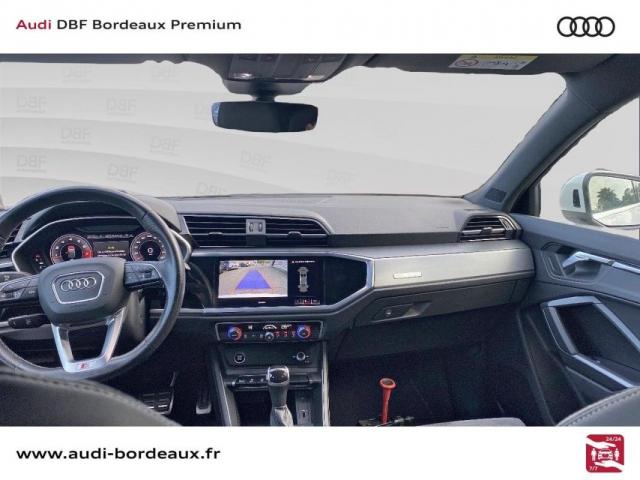 Audi Q3 Sportback image 2