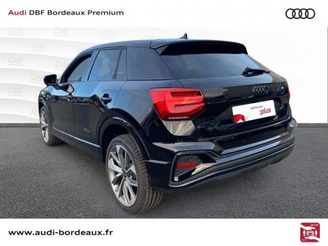 Audi Q2 image 1