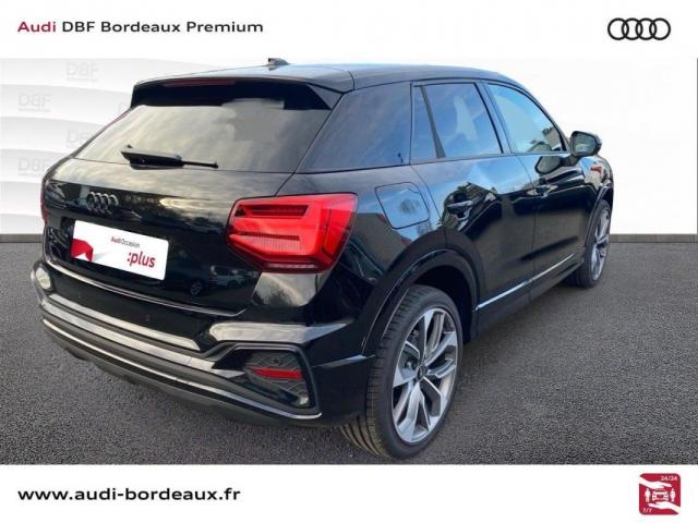 Audi Q2 image 2