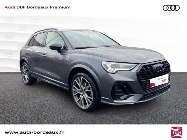 Audi Q3 image 8