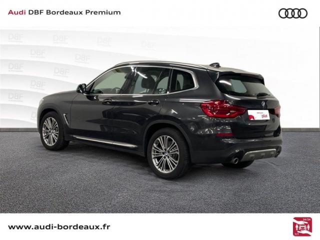 Bmw X3 image 2