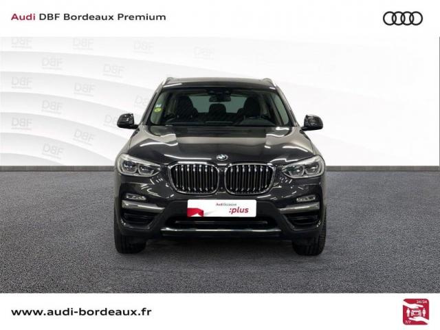 Bmw X3 image 4