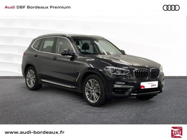 Bmw X3 image 3