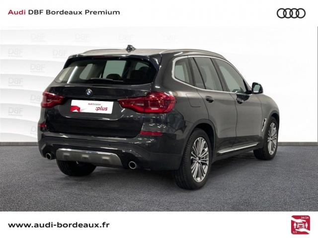 Bmw X3 image 1