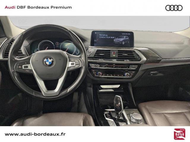 Bmw X3 image 9