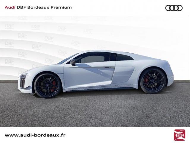 Audi R8 image 4