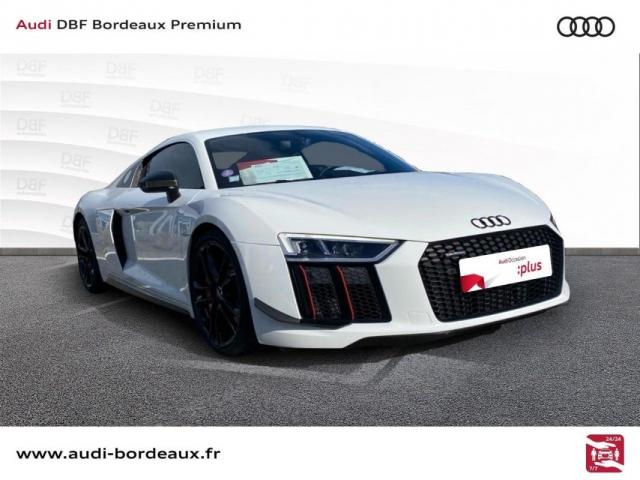 Audi R8 image 6