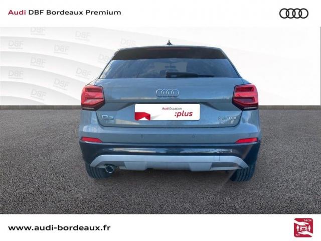 Audi Q2 image 2