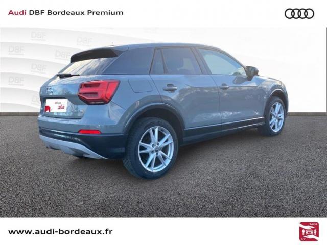 Audi Q2 image 5