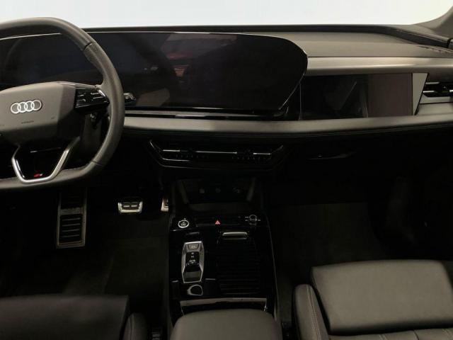 Audi Q6 E-Tron image 2