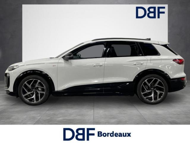 Audi Q6 E-Tron image 8