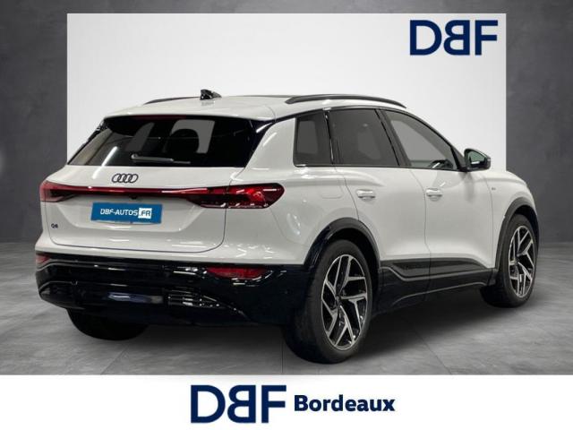 Audi Q6 E-Tron image 9