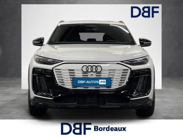 Audi Q6 E-Tron image 3