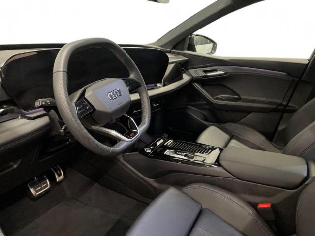 Audi Q6 E-Tron image 5