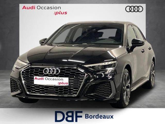 Audi A3 Sportback 30 Tfsi 110 S Line