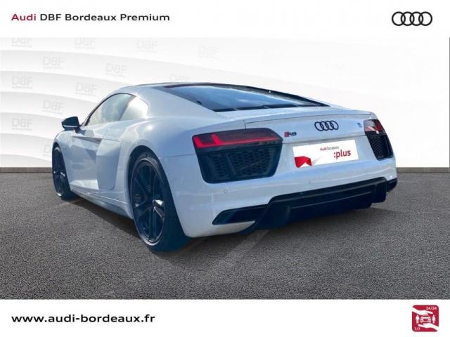 Audi R8 image 9