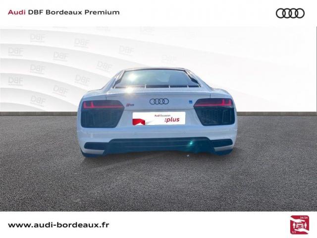 Audi R8 image 2