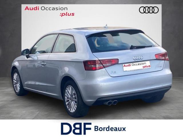 Audi A3 image 9