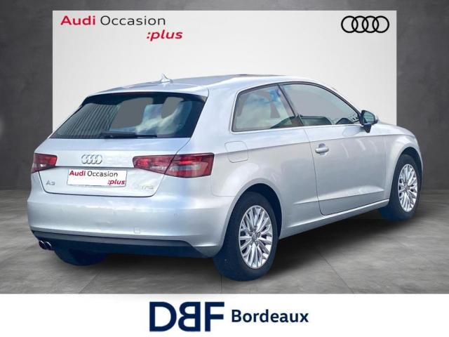 Audi A3 image 5