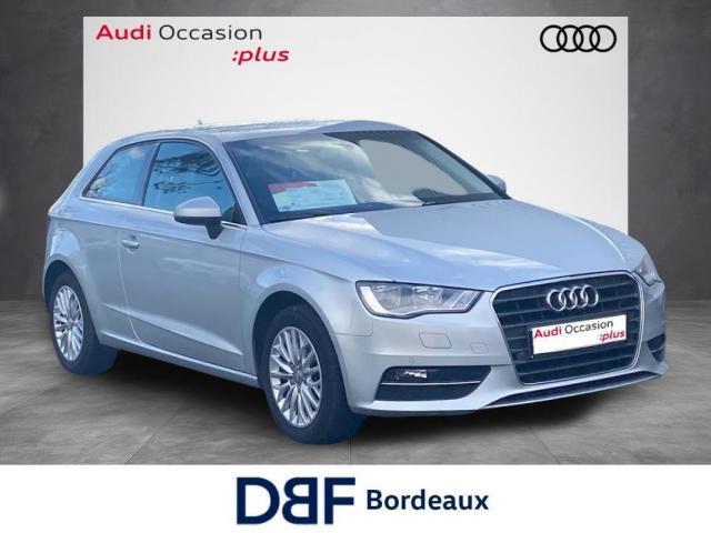Audi A3 image 2