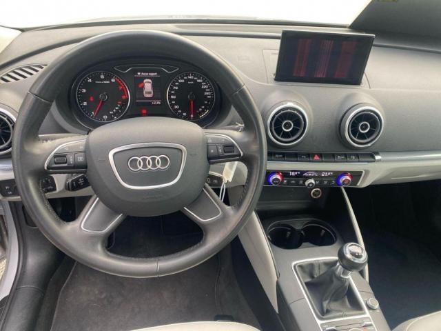 Audi A3 image 8