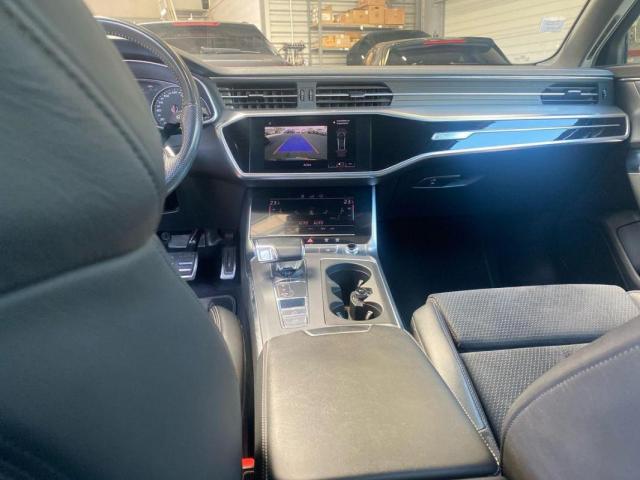 Audi A6 image 4