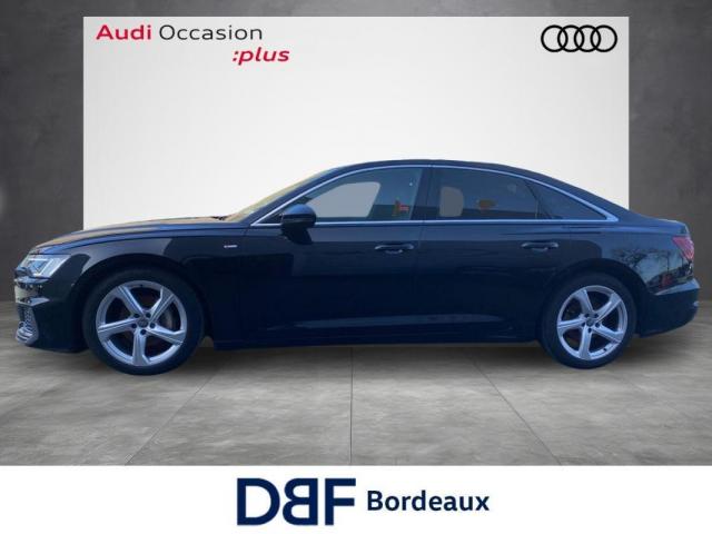Audi A6 image 2