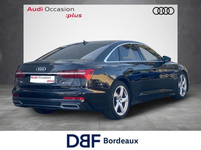 Audi A6 image 6