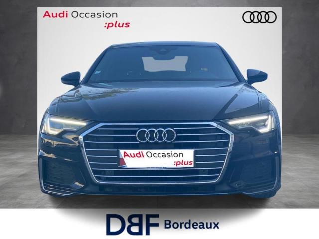 Audi A6 image 1